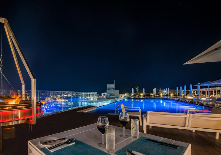 Sport & Beauty 2, InterContinental Hotels MALTA by IHG, St Julian's