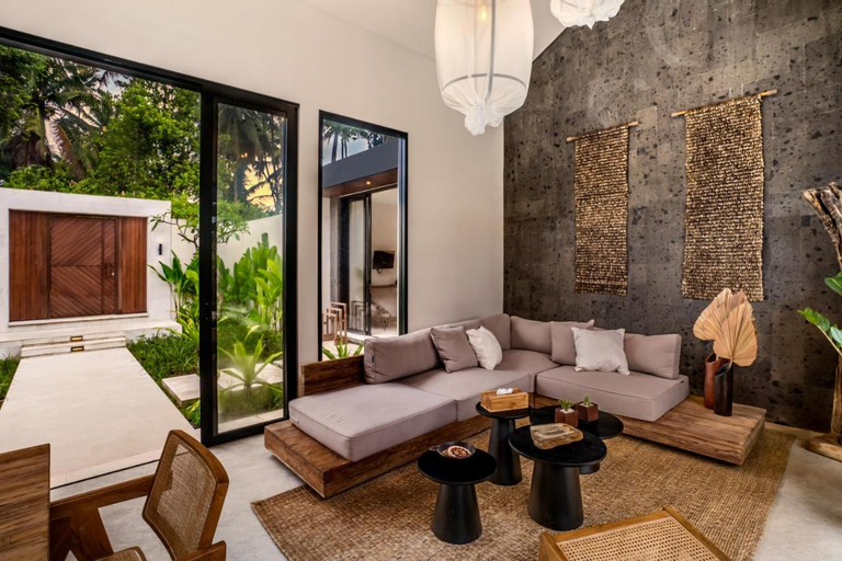 Bedroom 4, Villa WK by BaliSuperHost, Gianyar