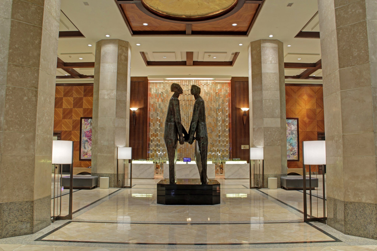 Others 2, InterContinental Hotels REAL GUATEMALA by IHG, ZONA 10
