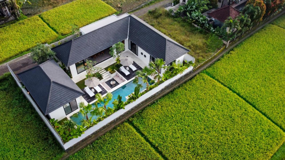 Exterior & Views 2, Villa Griya Dedari by BaliSuperHost, Gianyar