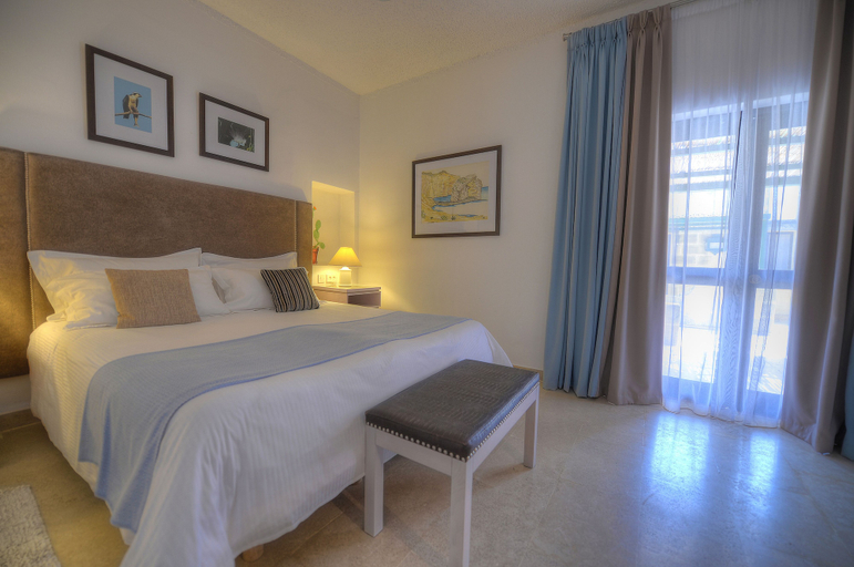 Bedroom 4, Hotel Ta' Cenc & Spa