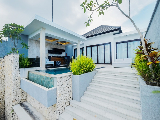 Exterior & Views 5, Prasana Villas by Arjani Resorts, Badung