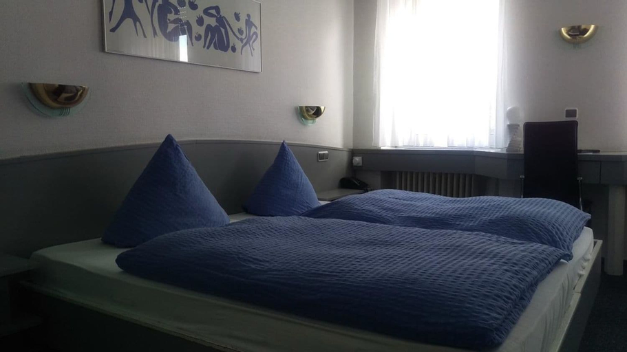 Bedroom 7