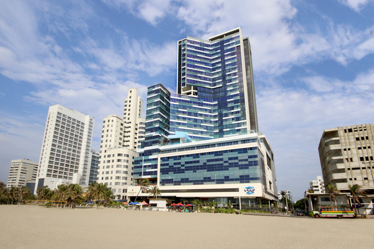 Exterior & Views 5, InterContinental Hotels CARTAGENA DE INDIAS by IHG, Cartagena de Indias