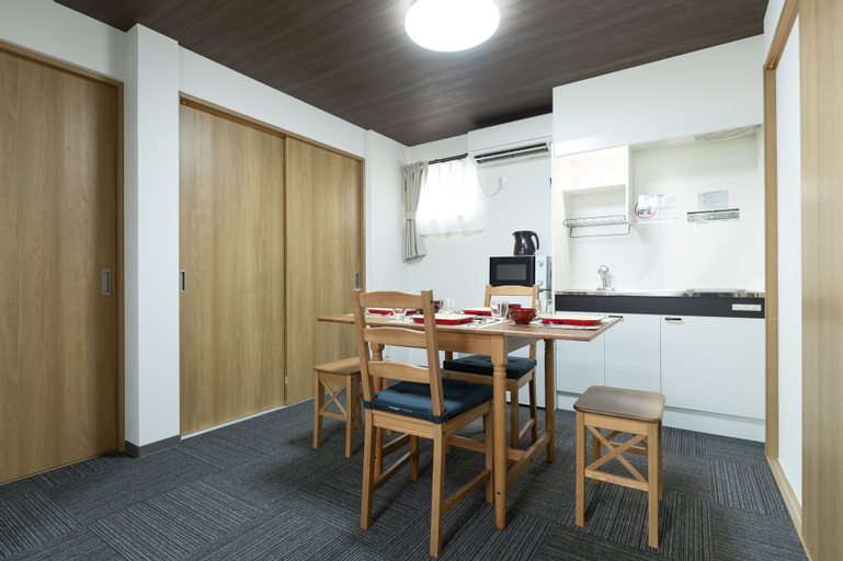 Dining Room 5