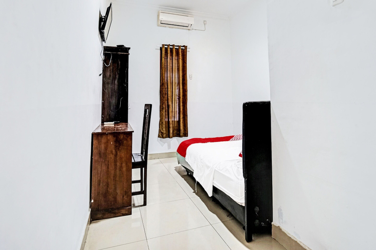 Others 5, OYO 1586 Kerangga Homestay Syariah (tutup sementara), Palembang