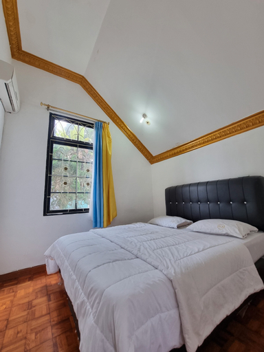 The Happy Villa Melly, Bandung Barat