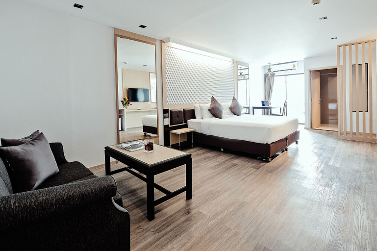Bedroom 5