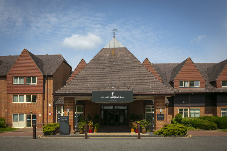 Exterior & Views 2, Ashford International Hotel & Spa, Kent