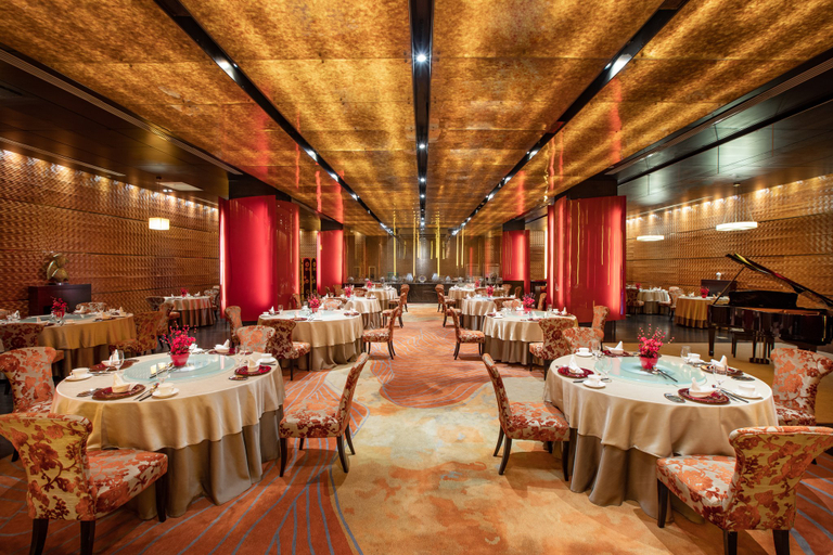Food & Drinks 3, InterContinental Hotels BEIJING BEICHEN by IHG, Beijing