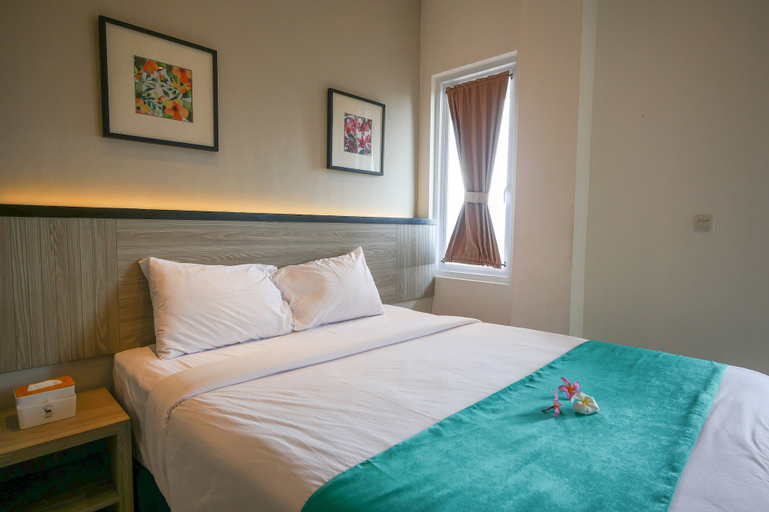 Bedroom 22