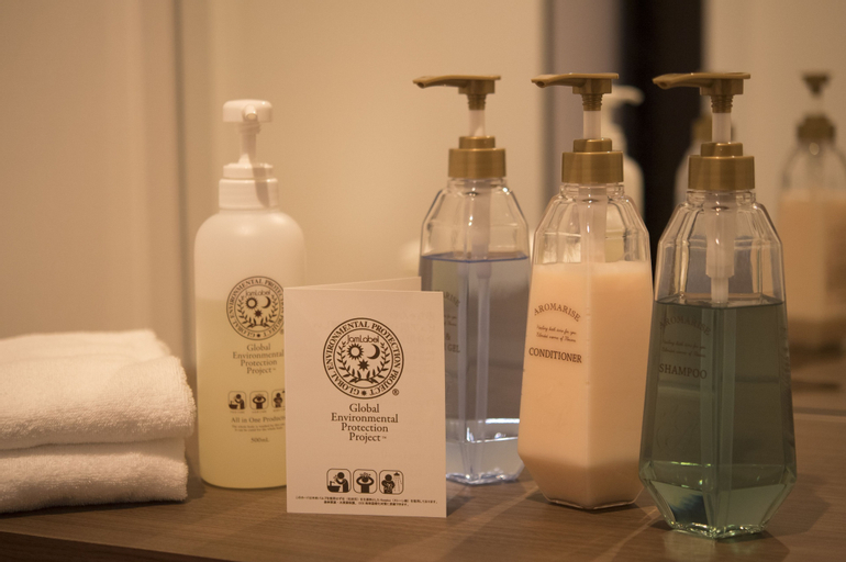 Amenities 3