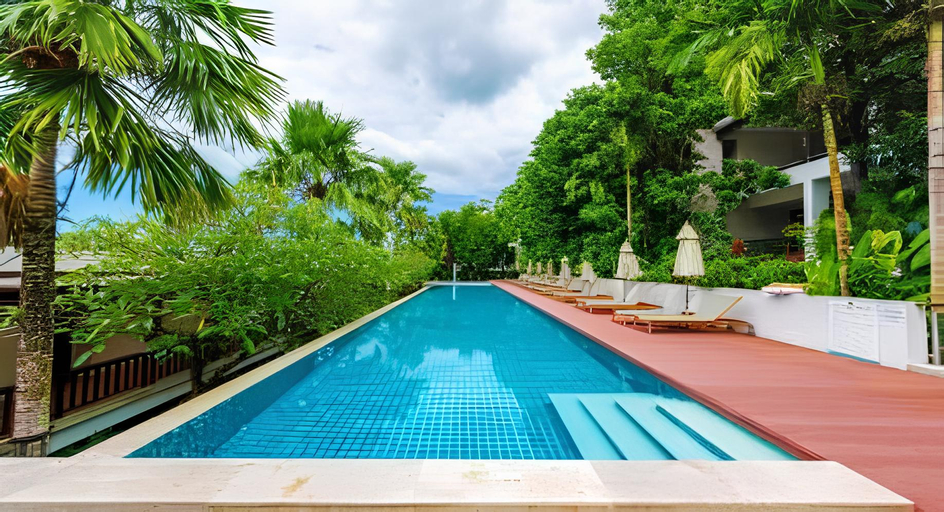 Sport & Beauty 2, Wyndham Sea Pearl Resort Phuket, Phuket Island