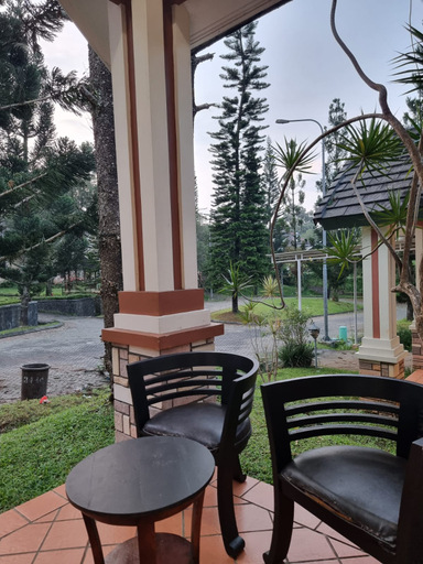Others 5, The Happy Villa Jova, Bogor