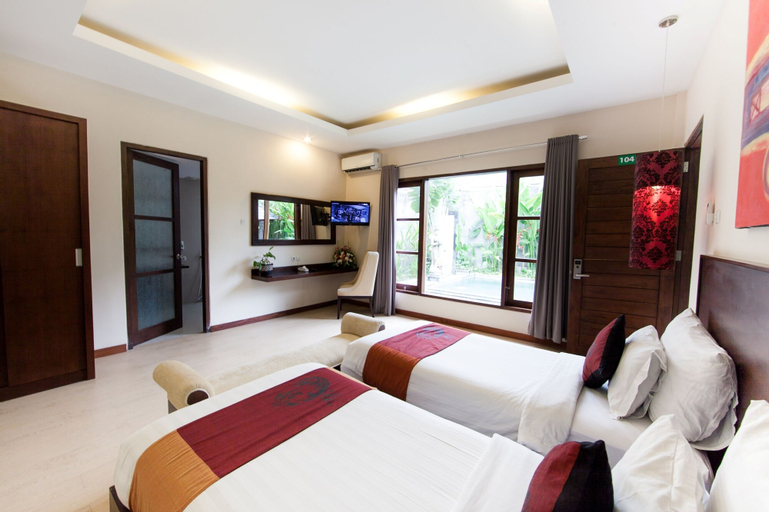 Bedroom 26