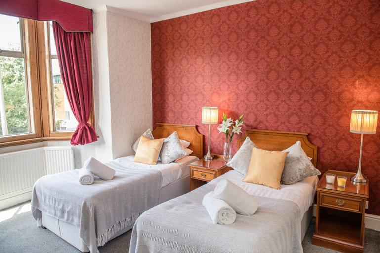 Bedroom 7
