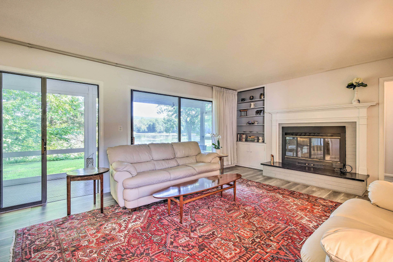 Others 4, Water-View Home in the Berkshires, Berkshire