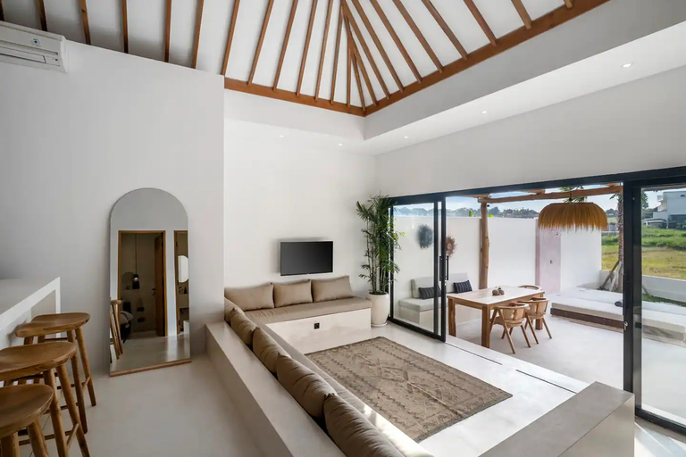 Bedroom 3, Villa Yema 2 by BaliSuperHost, Badung