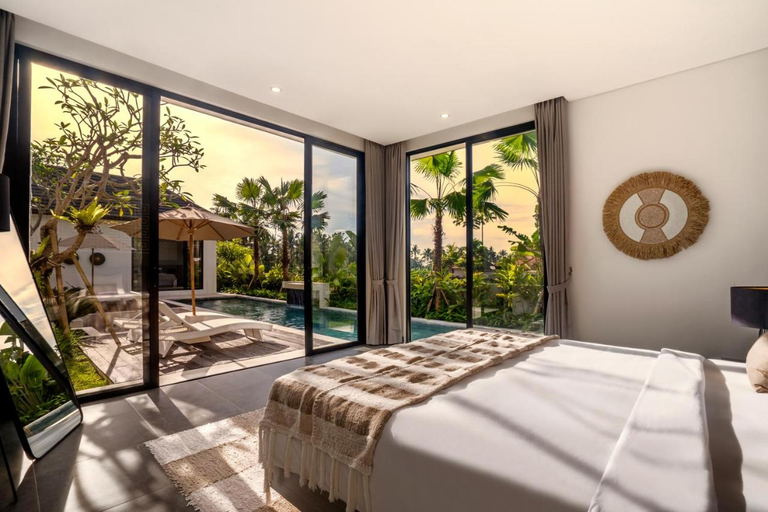 Bedroom 3, Villa Griya Dedari by BaliSuperHost, Gianyar