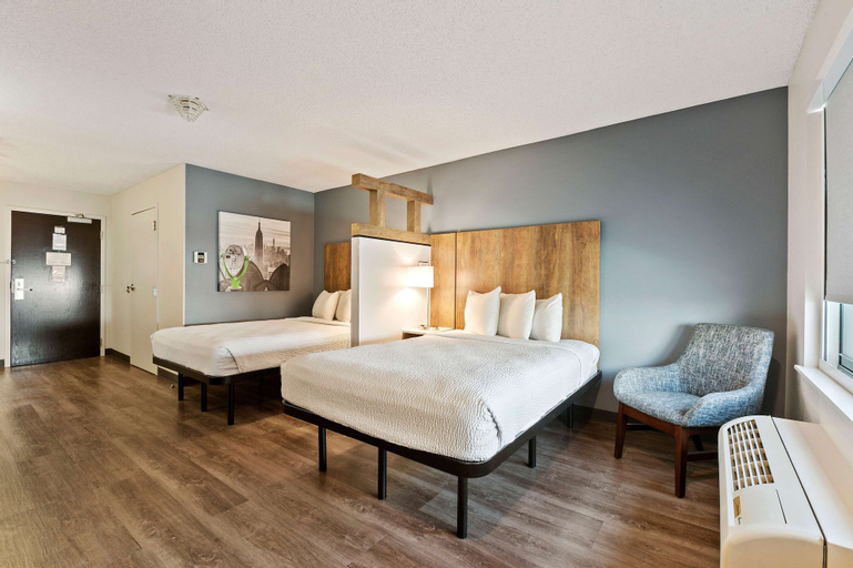 Bedroom 8
