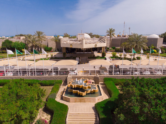 Others 2, InterContinental Hotels AL JUBAIL by IHG, Al Jubail
