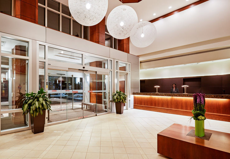 Others 5, InterContinental Hotels SUITES HOTEL CLEVELAND by IHG, Cuyahoga