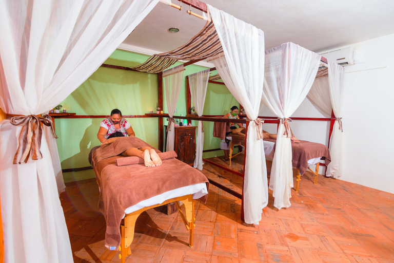 Bedroom 3, Uxmal Resort Maya, Santa Elena