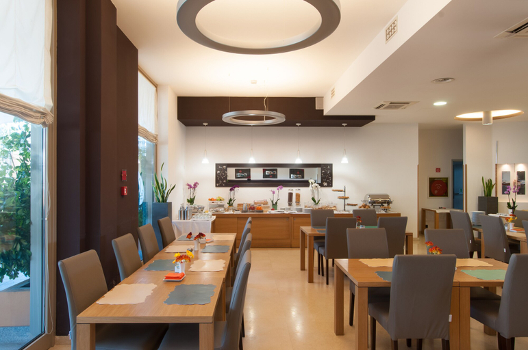 Food & Drinks 5, Sanlu Hotel, Lecce