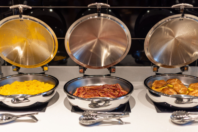 Food & Drinks 4, SpringHill Suites Tucson at The Bridges, Pima