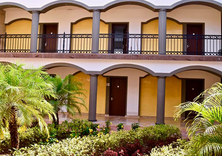 Exterior & Views 2, Hotel Real Cocula, Cocula
