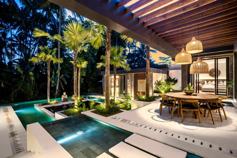 Sport & Beauty 1, Villa Manao by BaliSuperHost, Gianyar