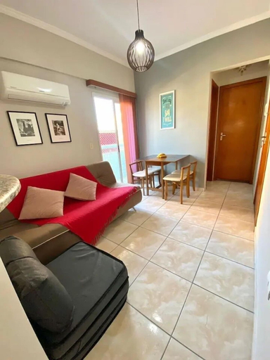 Others 5, Apto Boqueirão próximo ao Mar, São Vicente