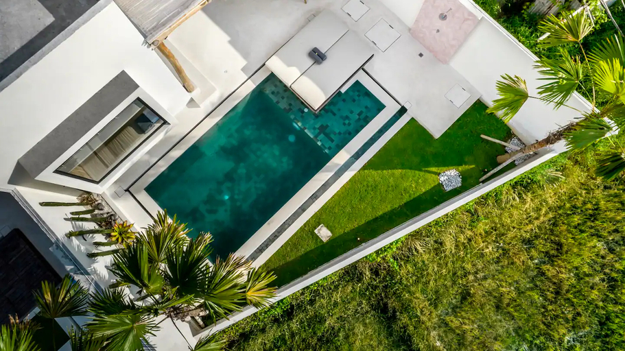 Exterior & Views 2, Villa Yema 2 by BaliSuperHost, Badung