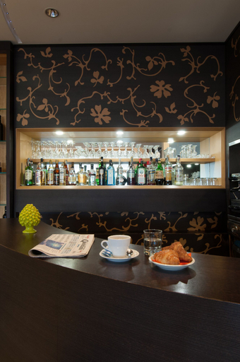 Food & Drinks 5, Sanlu Hotel, Lecce