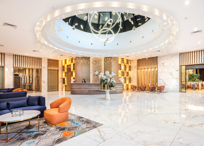 Others 5, InterContinental Hotels BAKU by IHG, Baku