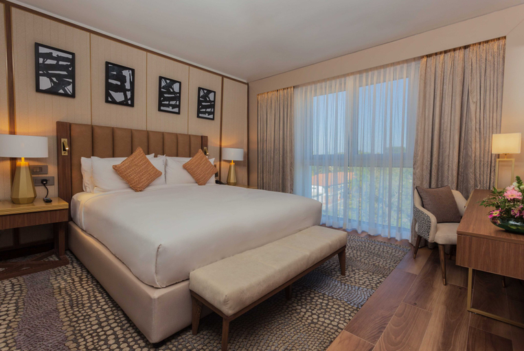 Others 5, InterContinental Hotels LUSAKA by IHG, Lusaka