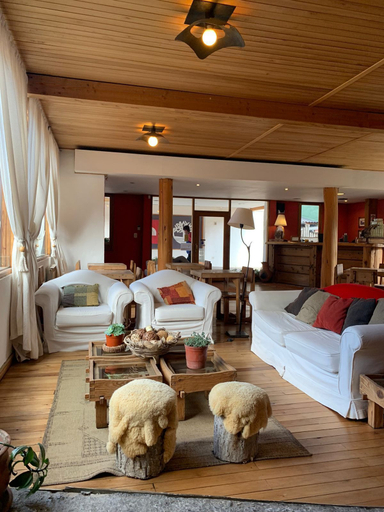 Bedroom 2, Posta de Los Colonos, Los Lagos