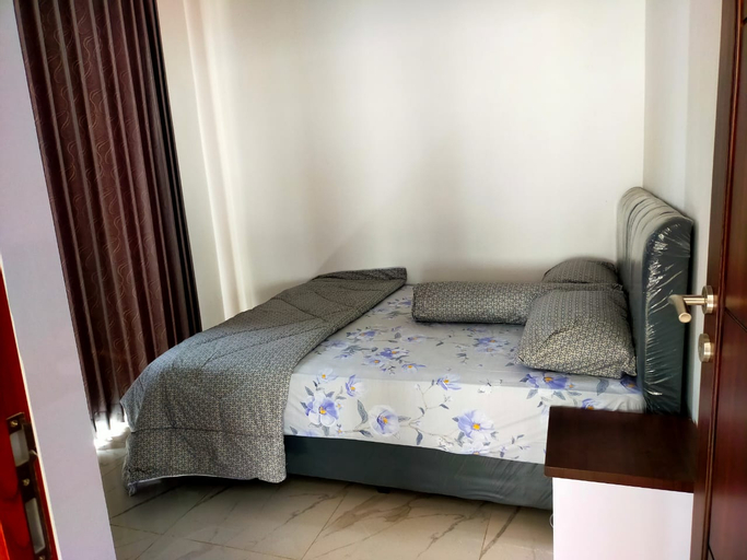Bedroom 3, Kresna Falva Village belakang BNS Batu, Malang