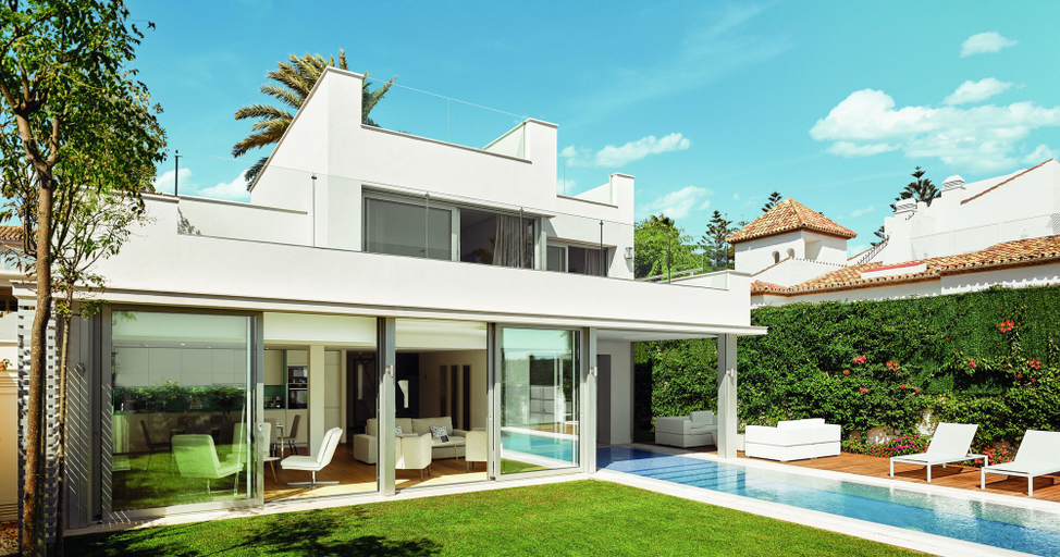 Exterior & Views 2, Puente Romano Marbella, Málaga