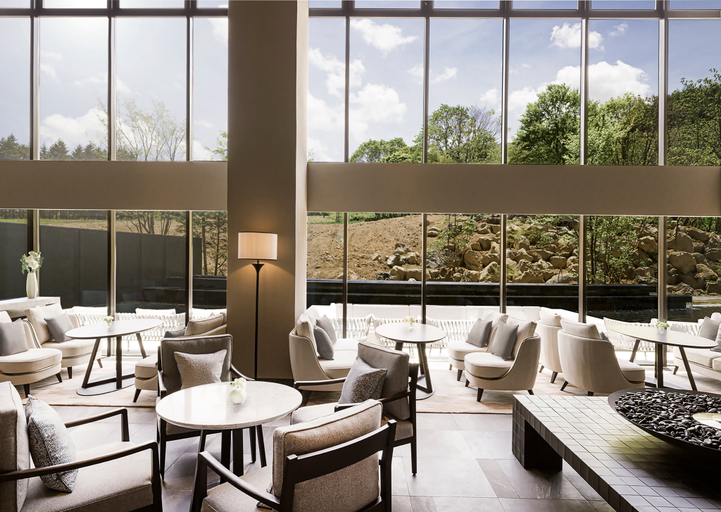 Others 3, ANA InterContinental APPI KOGEN RESORT by IHG, Hachimantai