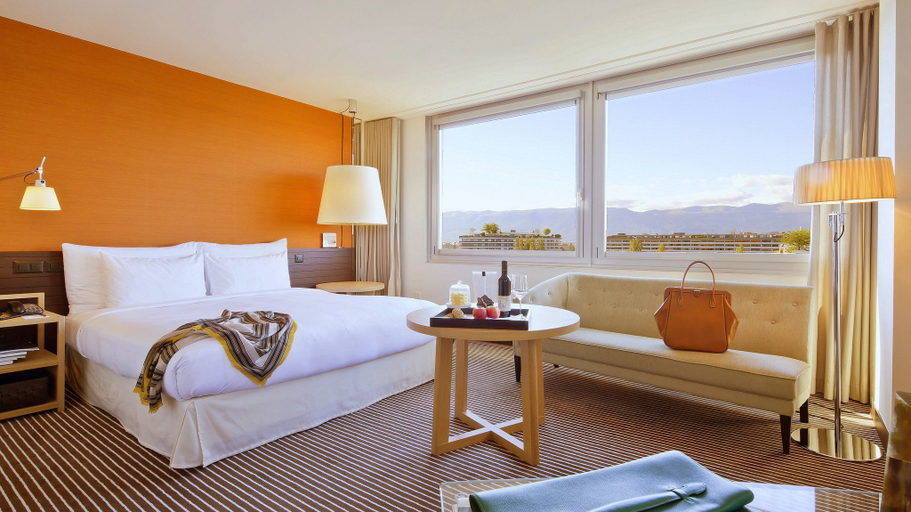 Others 3, InterContinental Hotels GENEVE by IHG, Genève
