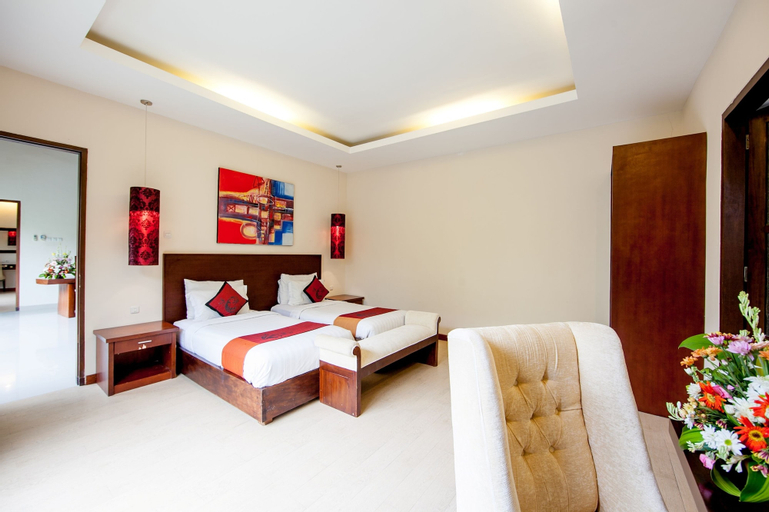 Bedroom 27