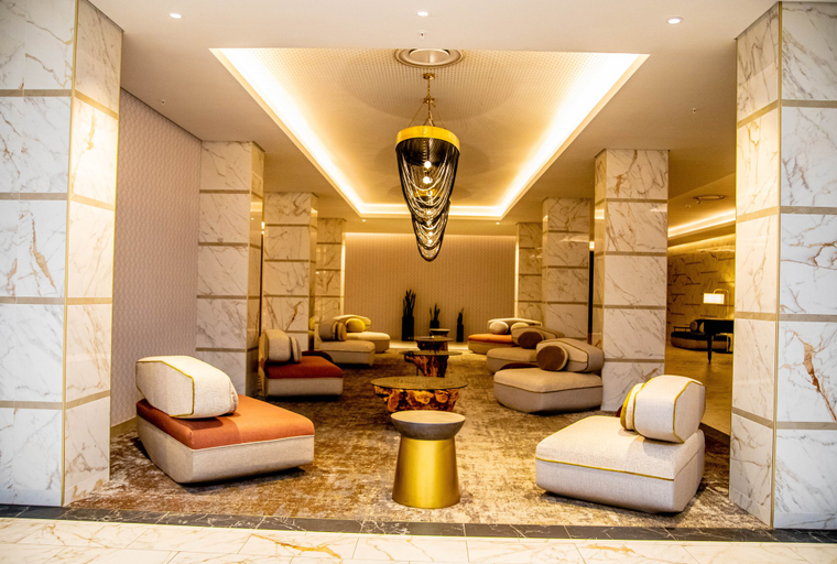 Others 4, InterContinental Hotels LUSAKA by IHG, Lusaka