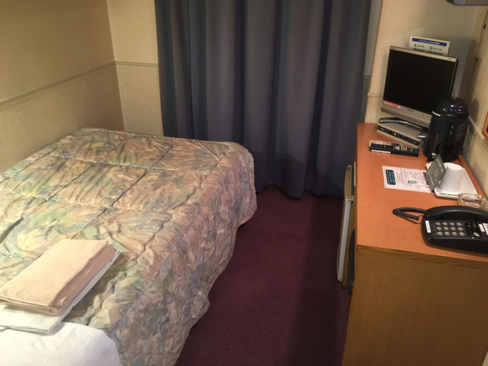 Bedroom 15
