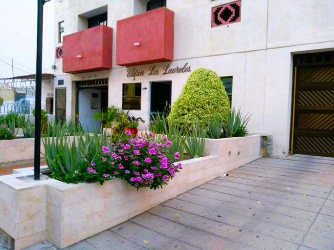 Exterior & Views 2, Apartamento cerca al Mar - Rodadero, Santa Marta (Dist. Esp.)