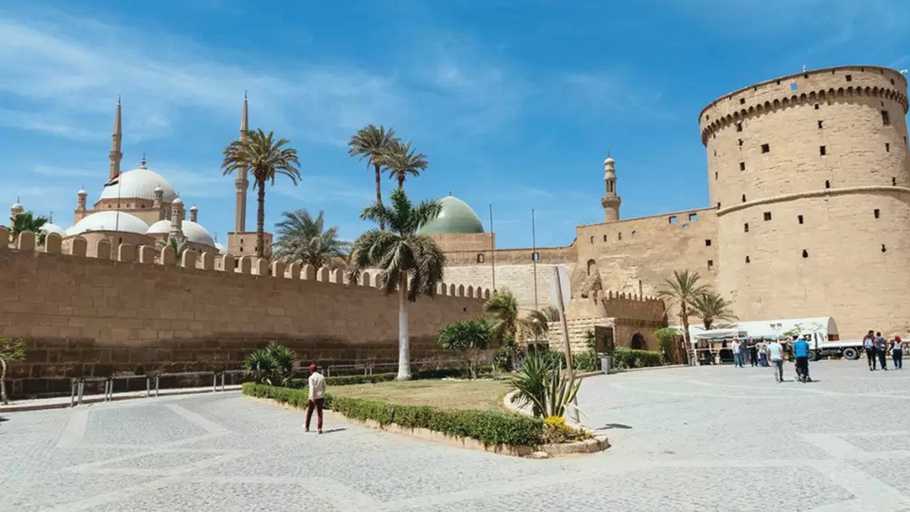 Exterior & Views 5, InterContinental Hotels CAIRO SEMIRAMIS by IHG, Qasr an-Nil