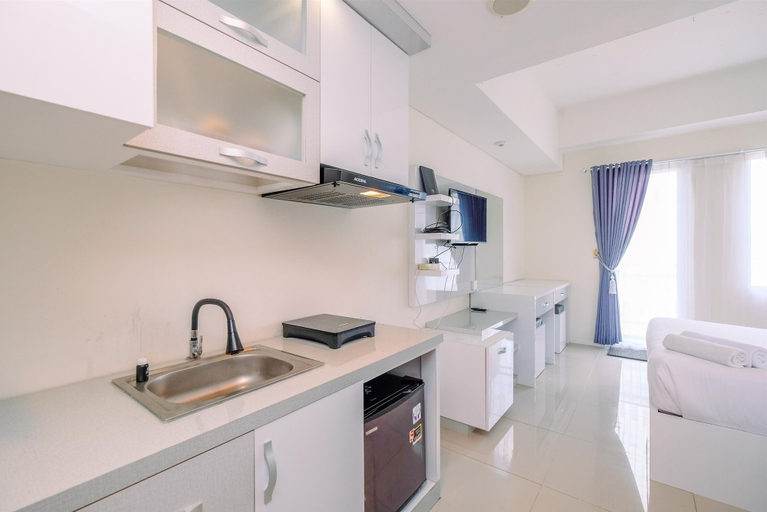 Others 4, Fancy And Nice Studio At Bogor Icon Apartment, Bogor