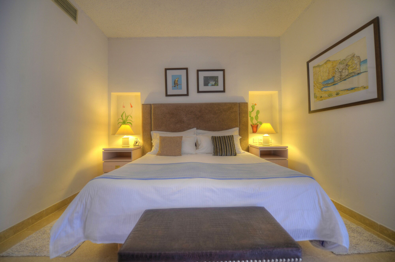 Bedroom 4, Hotel Ta'Cenc & Spa