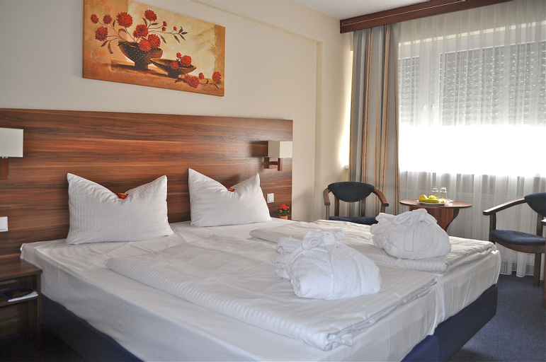 Bedroom 9