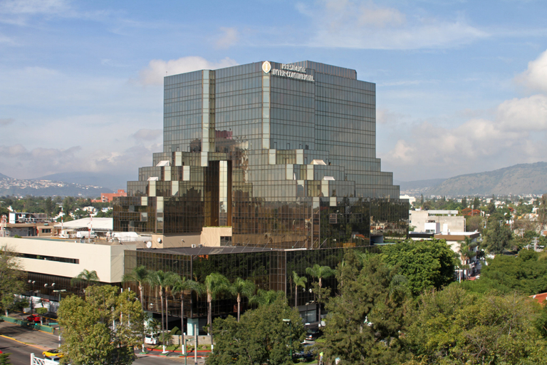 Exterior & Views 5, InterContinental Hotels PRESIDENTE GUADALAJARA by IHG, Zapopan